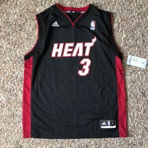 NBA jersey